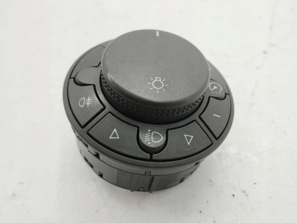 фото №7, Opel corsa d вимикач світла 2007 13249396