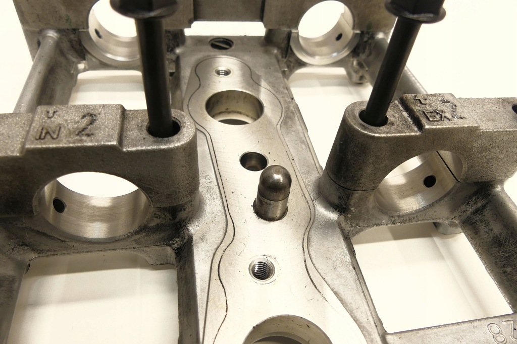 фото №8, Kia sorento ii hyundai santa fe iii 2.2 crdi d4hb 2009- основа валів