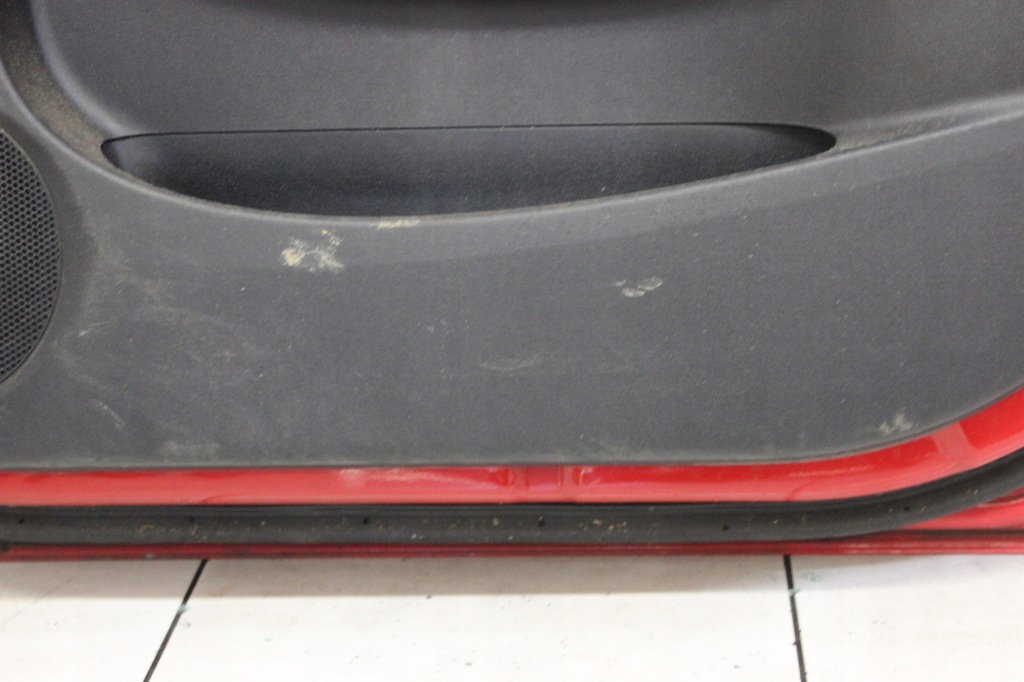 фото №10, Дверь правое правый перед hyundai i20 i 5d 2008- bh