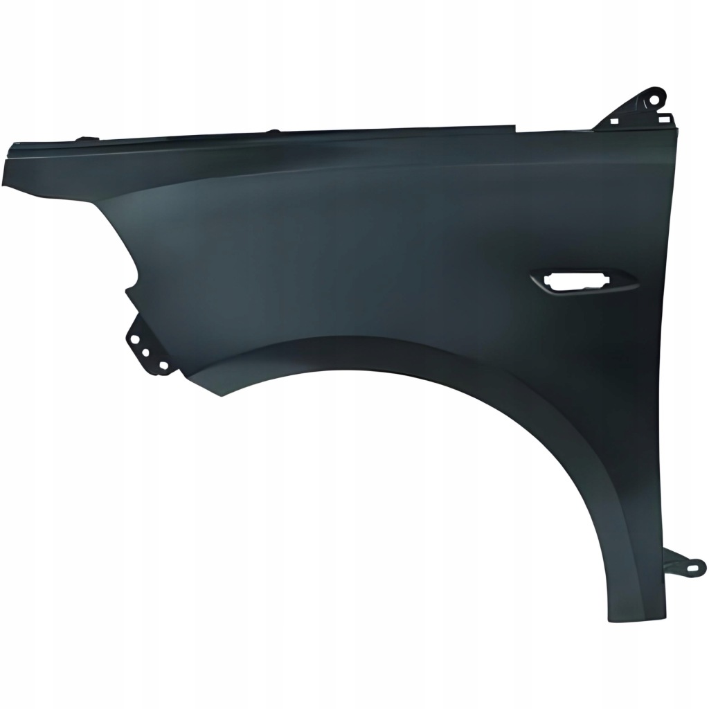 Купить Крыло  левое  lancia ypsilon 11-