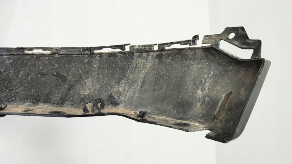 фото №12, Bmw xm бампер передний