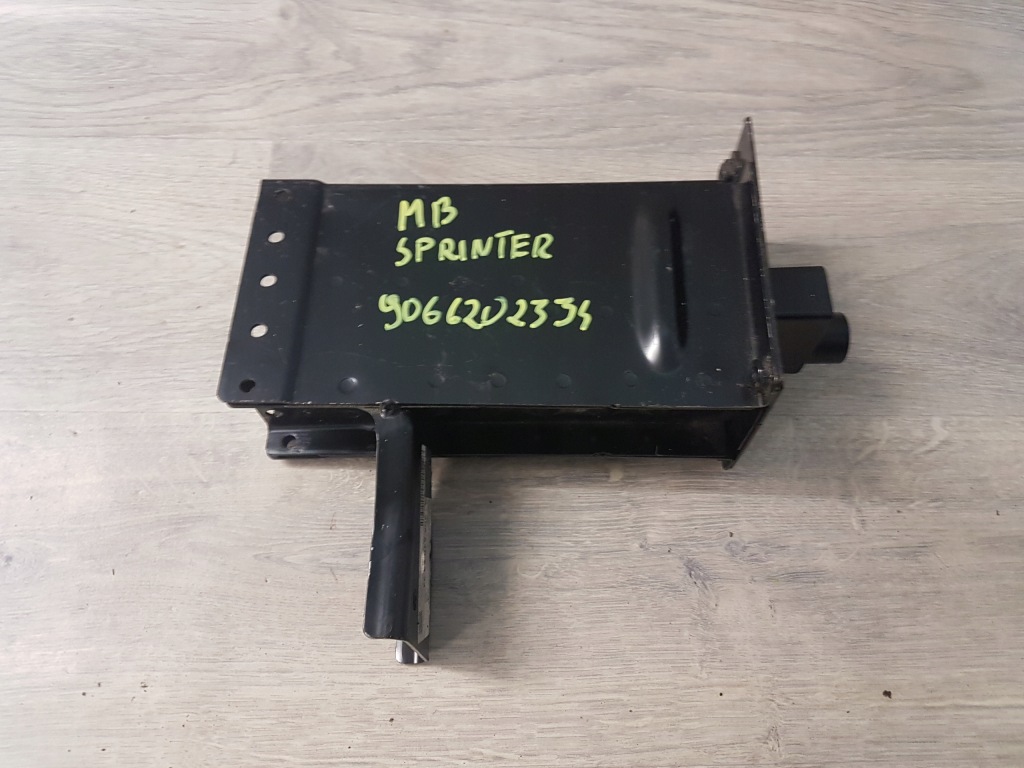 Купить Лонжерон правая sprinter crafter 906 w906 2006-