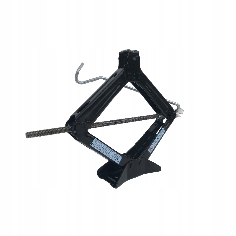 фото №8, Домкрат + ключ do kół + чехол renault arkana