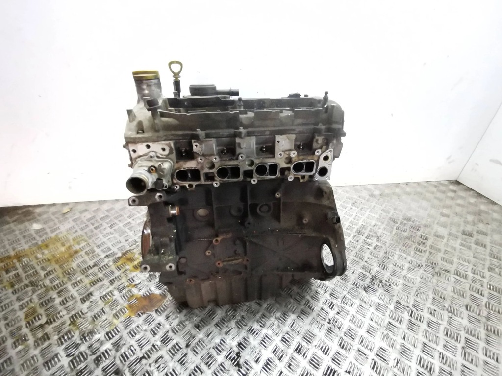 фото №1, Chrysler pt cruiser 2002 двигатель