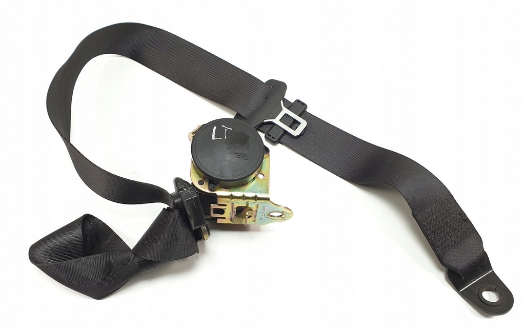 фото №1, Pas левый задняя mini cooper s r53 r50 7055962