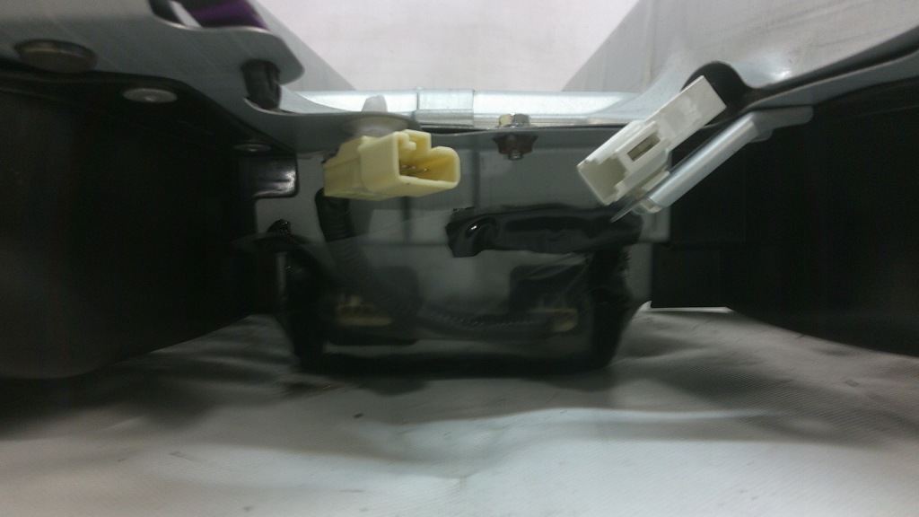 фото №4, Аккумулятор аккумулятор g9280-48010 lexus rx400 lexus rx ii 400 rx400 h 3.3 v6