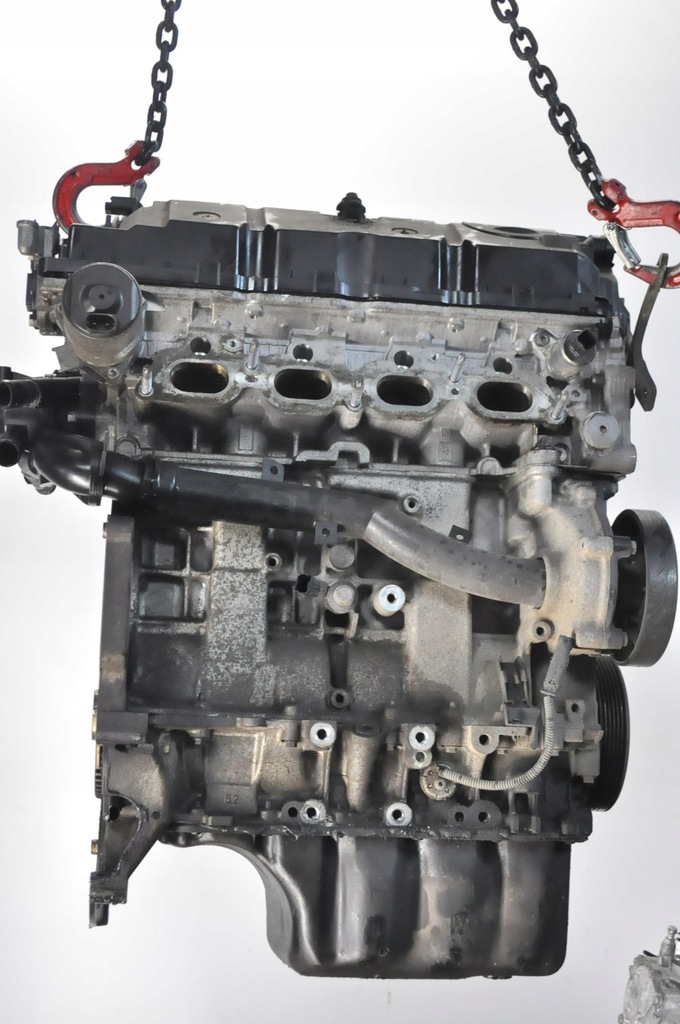 фото №3, Mini r56 r55 r57 r58 1.6 16v 98km 120km двигун n16b16a 145tys km