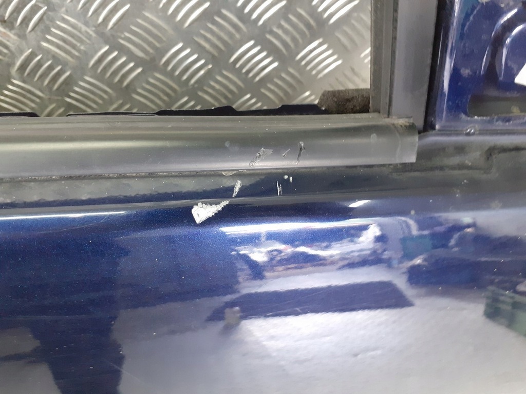 фото №12, Двері правий перед mazda 5 ii 35j