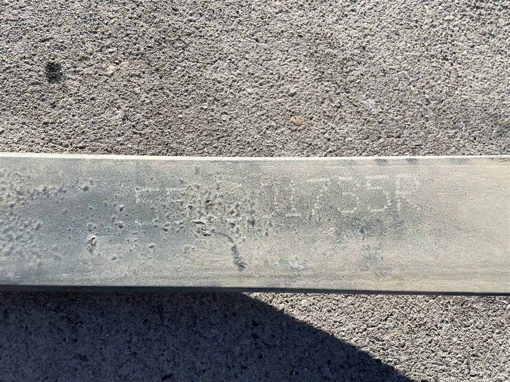 фото №8, Балка oś підвіска задня рама коробка передач renault master iii 3 4 iv 10-23r.