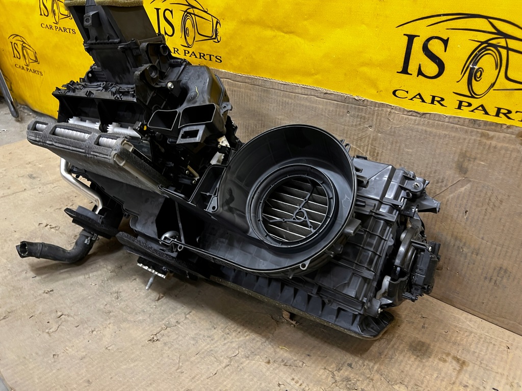 фото №7, Комплектна обігрівач ford kuga mk3 escape mk4 usa