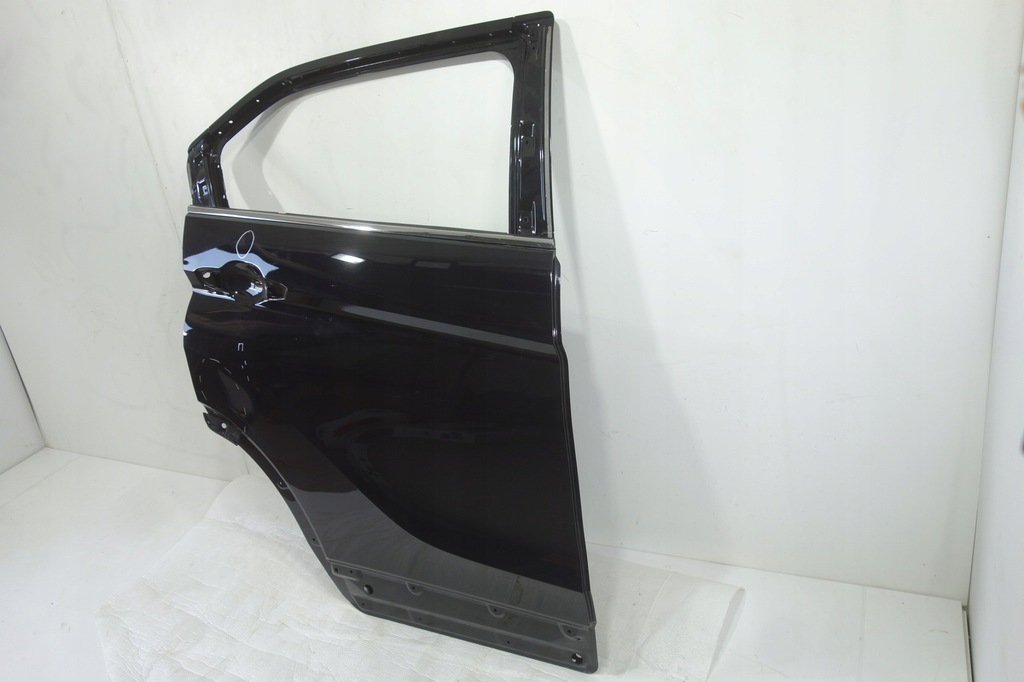фото №2, Двері задня праве mitsubishi eclipse cross