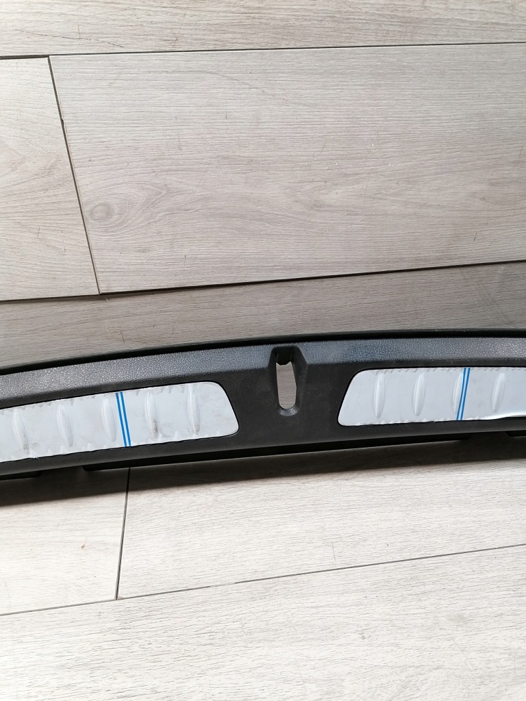фото №3, Bmw 3 защита поперечина заднего 7221875