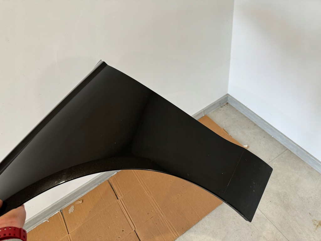 фото №12, Audi a6 c7 4g0 крила перед лівий org