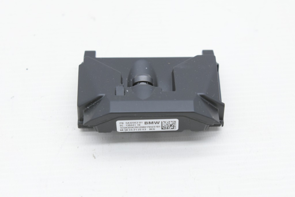 фото №2, Bmw 1 f40 f1h 19- 2.0d камера радар