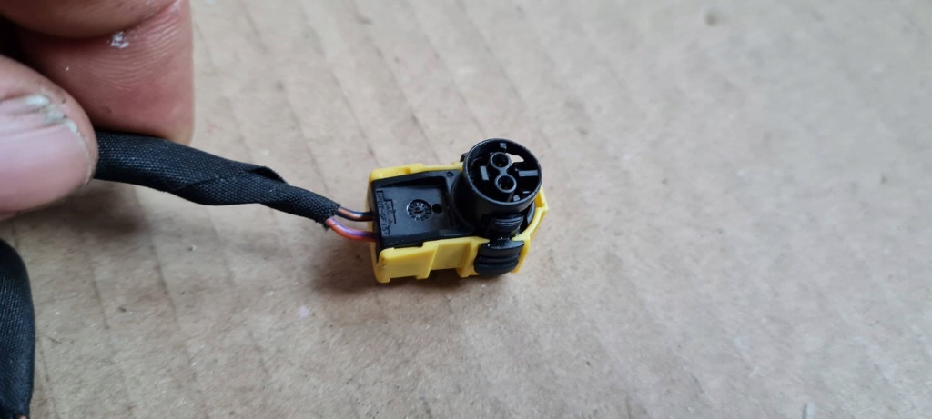 Jeep grand cherokee wl 2022 штекер колодка соединитель поперечина перед подушка безопасности Киев