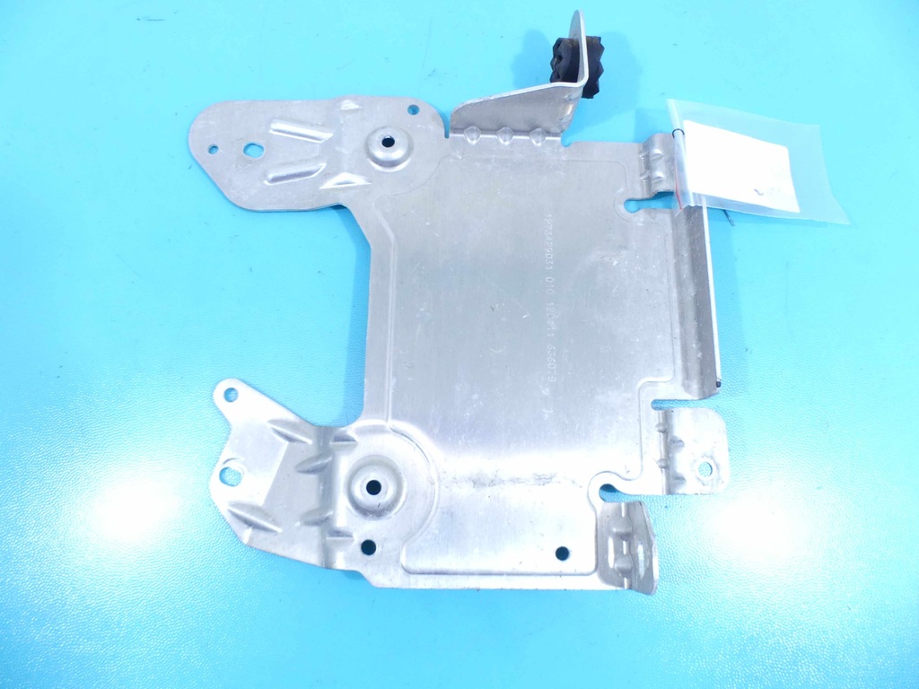 фото №4, Основа кронштейн модуля bmw x5 e70