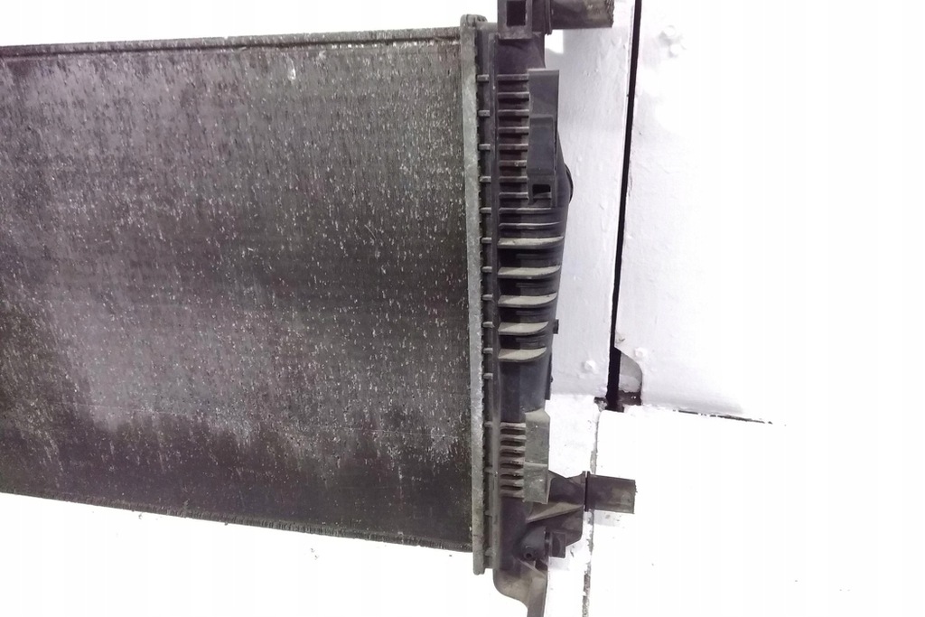 фото №7, Радиатор wody renault megane iii grandtour kz0/1 214105150r 1.46l дизель