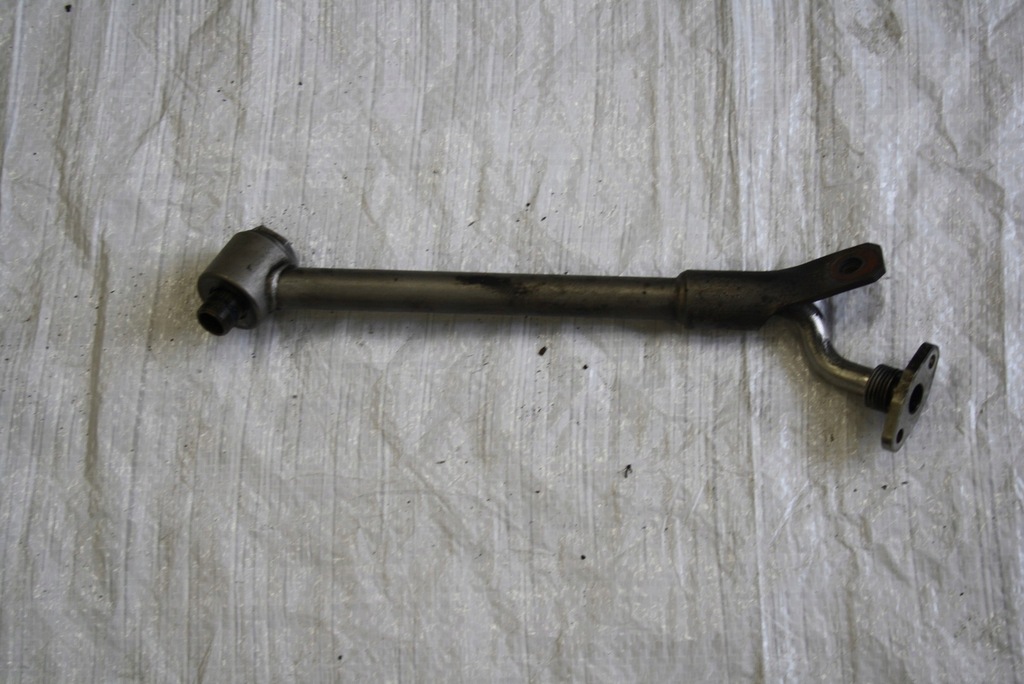 фото №5, Vw caddy шланг турбины 1,9tdi 03g145535f