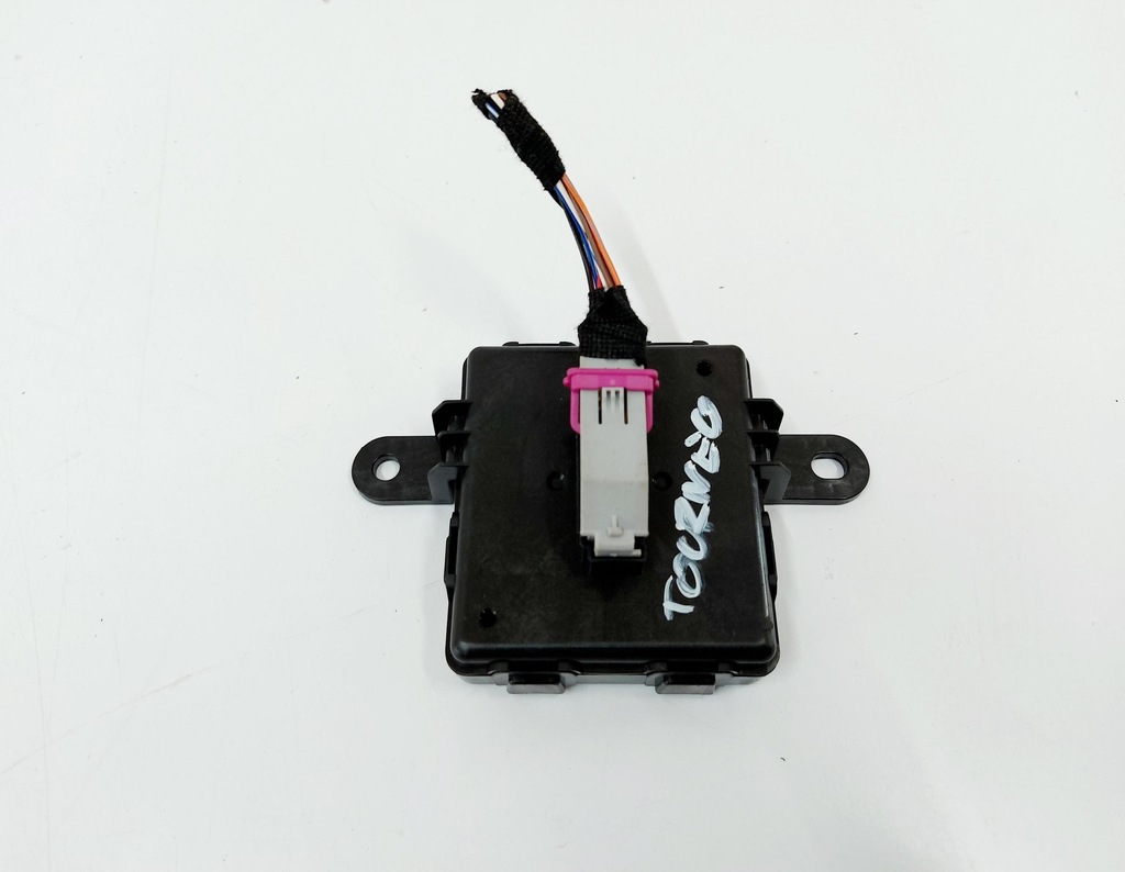 фото №1, Ford connect tourneo mk3 caddy 2k7 23r. модуль keyless 5wa959436p