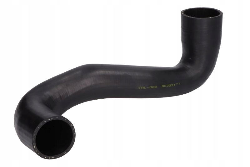 фото №1, Шланг turbo alfa romeo 159, brera, spider 2.4d