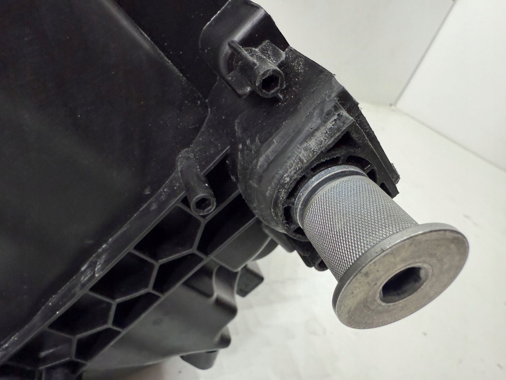 Porsche cayenne 9y0 рестайлинг  full led matrix фара передняя левая 9y0941085q Доставка