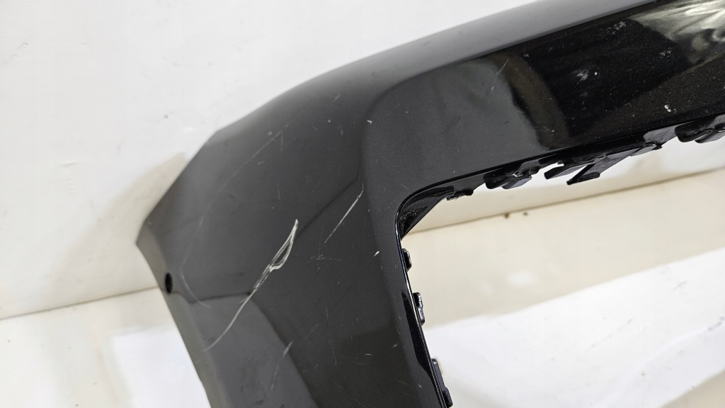 фото №9, Bmw оригінальний номер 8098644 бампер передній