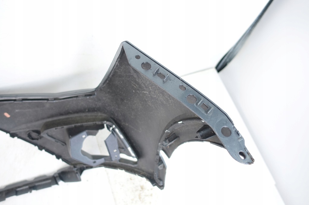 фото №11, Seat arona бампер перед передній 2017- 6f9807221b