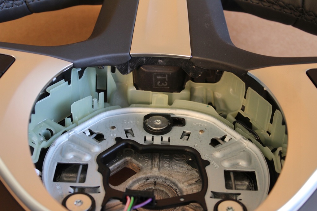 фото №9, Воздуховод bmw 3 g20 g21 m-pakiet