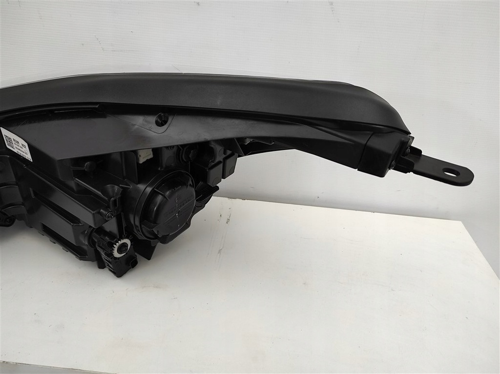 фото №11, Лампа правая перед kia sportage 4 iv lift full led