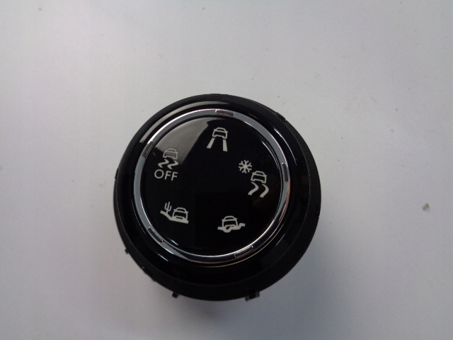 фото №1, Панель trybu движение peugeot 3008 ii 2016-