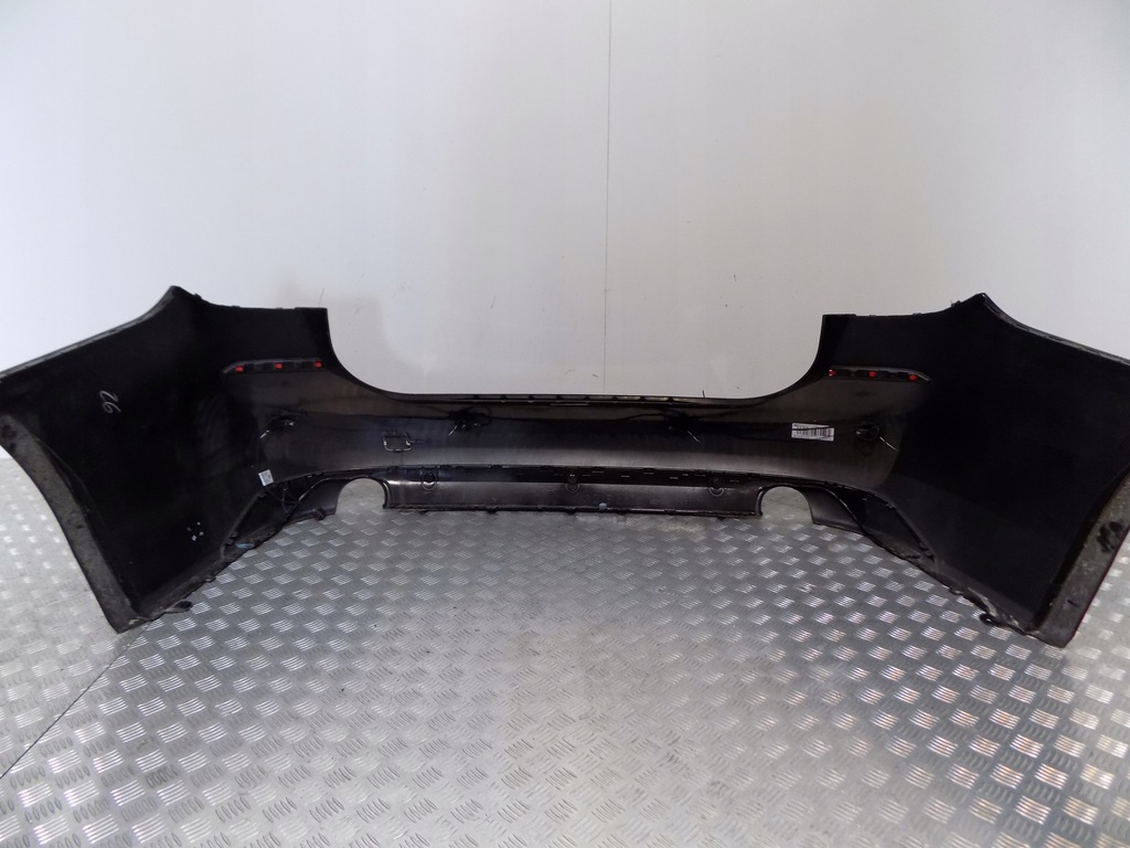 фото №7, Bmw 6 g32 бампер задний задняя 4pdc 475