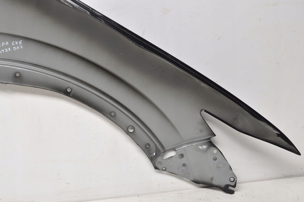 фото №12, Mazda cx-5 ii крыло левый перед передний 41w