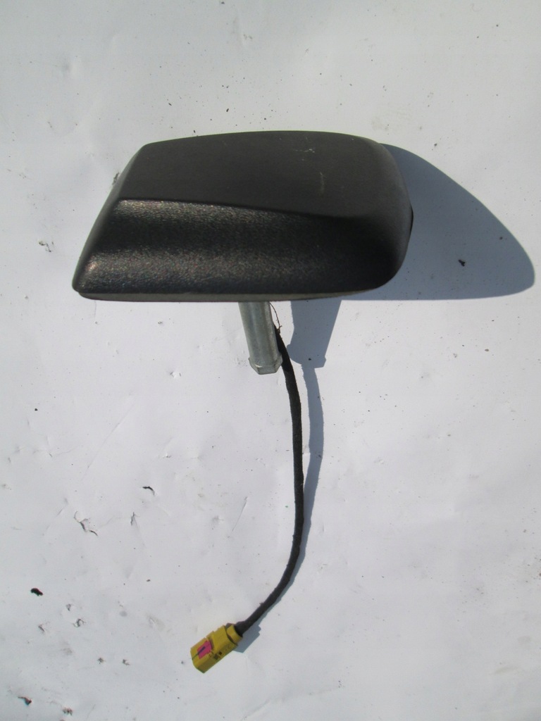 фото №9, Chrysler town country 11- антенна gps навигации dodge grand caravan