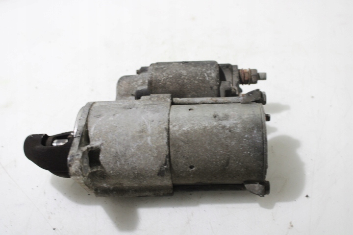 фото №1, Стартер opel vectra c lift 1.8