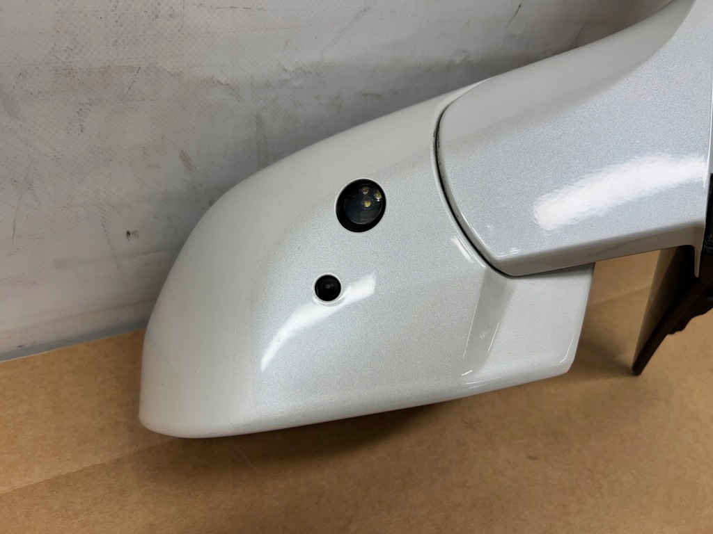 фото №7, Ds4 ii 2 2021 зеркало правое правый перед 11 pin