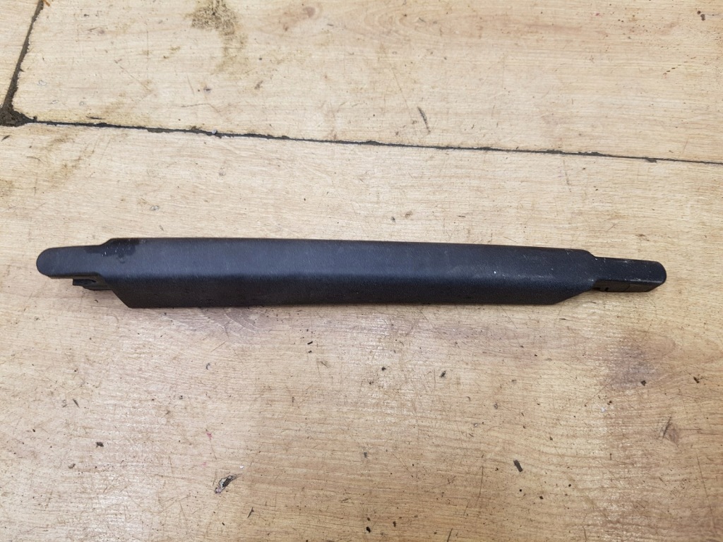 Купить Защита рычага дворники крышки задний  mercedes w164