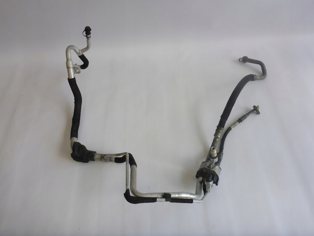 фото №1, Дроти кондиціонера volvo v60 ii 10- 1.6 d2