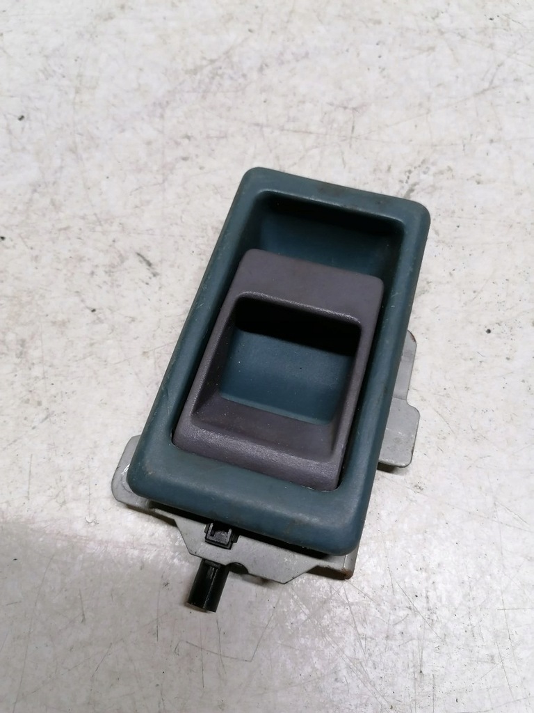 фото №1, Ручка дверь перед задняя левая land rover freelander i