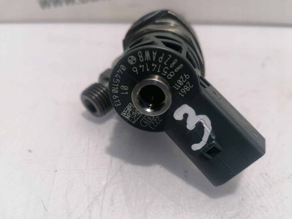 Bmw f20 lci f22 f30 f39 f45 f46 f48 b47 форсунки молдинг дроти комплект Ціна