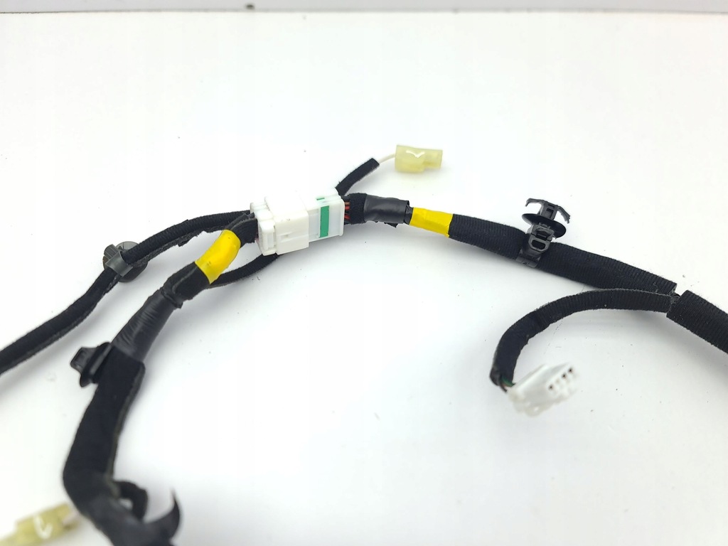 фото №5, Hyundai ioniq джгут кришки багажника 2022 91690g2030