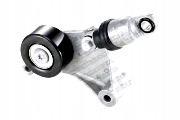 фото №6, Натягувач ремінь toyota avensis, avensis verso, previa ii, rav 4 ii, rav 4