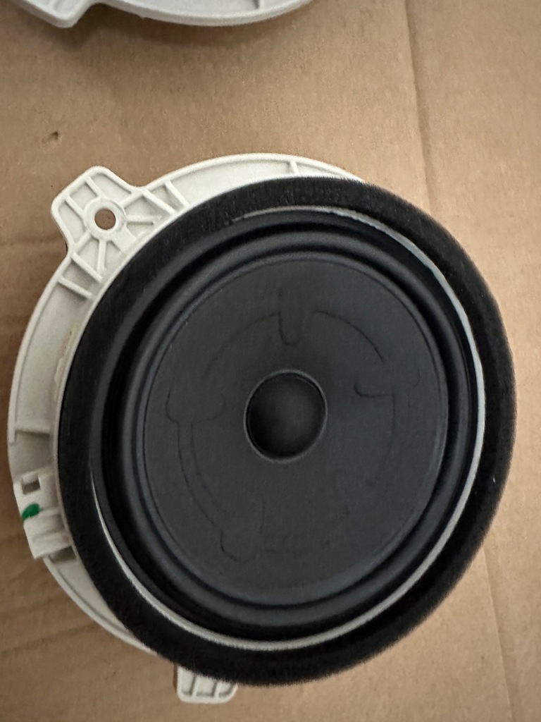 фото №3, Kia niro ii 2 динамики динамик дверь задняя