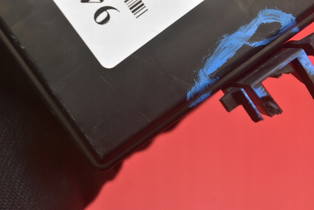 фото №12, Блок управления модуль bsi d10a-675z0-a a2c74034609 mazda mx5 mx-5 iv nd 2.0 160km