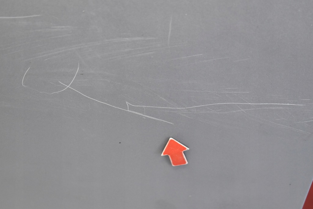 фото №8, Дверь левая перед передние серебристый nissan x-trail 2 ii t31 07-13