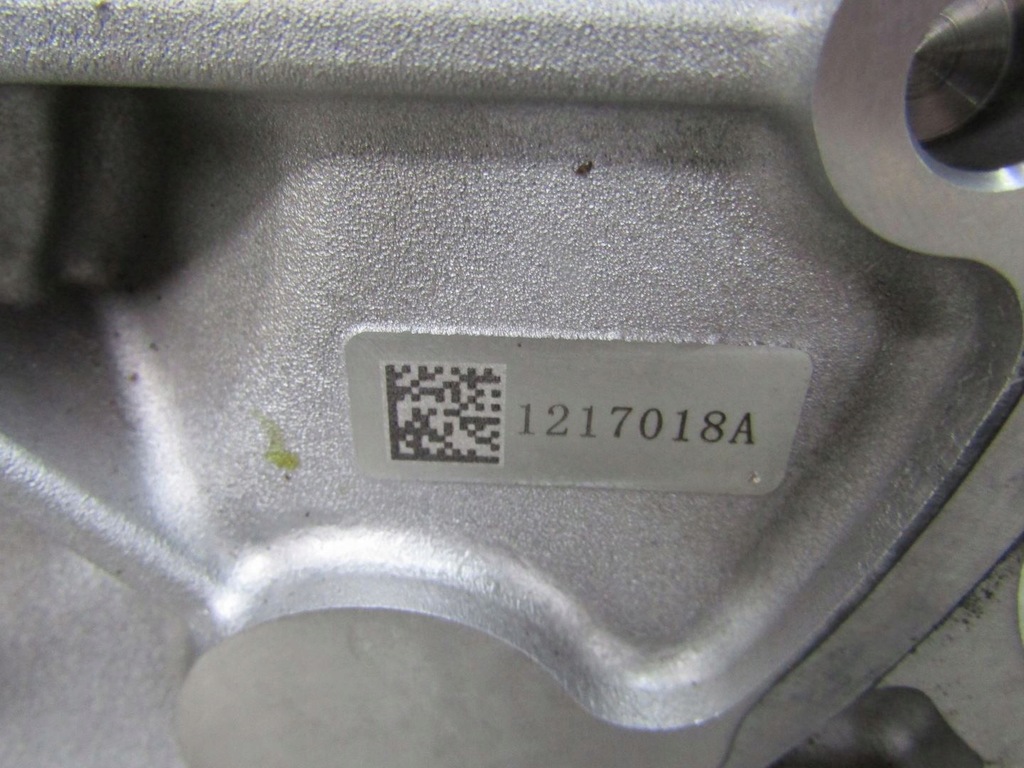 фото №8, Mazda mx-30 21r двигун електричний mh0130410 em3510-01d 1217018a mh016502