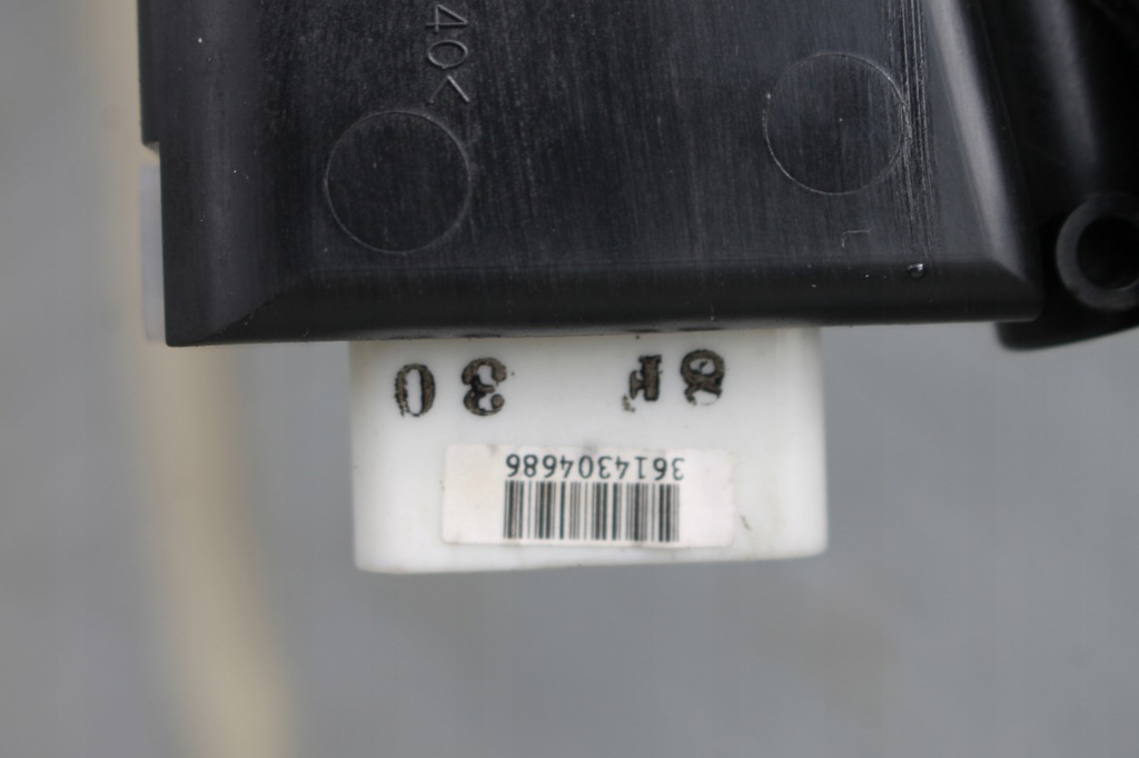 фото №5, Люк toyota rav4 iii 06-12