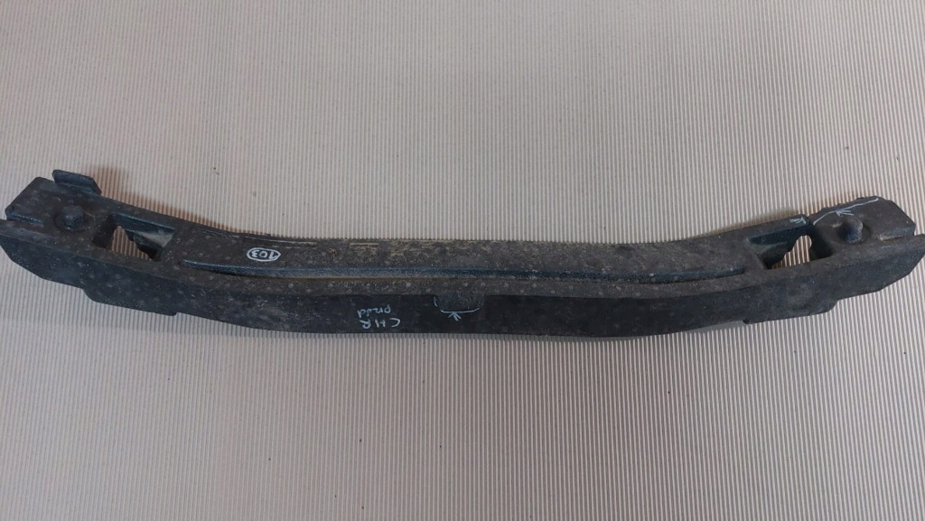 фото №1, Toyota chr 52611-02390