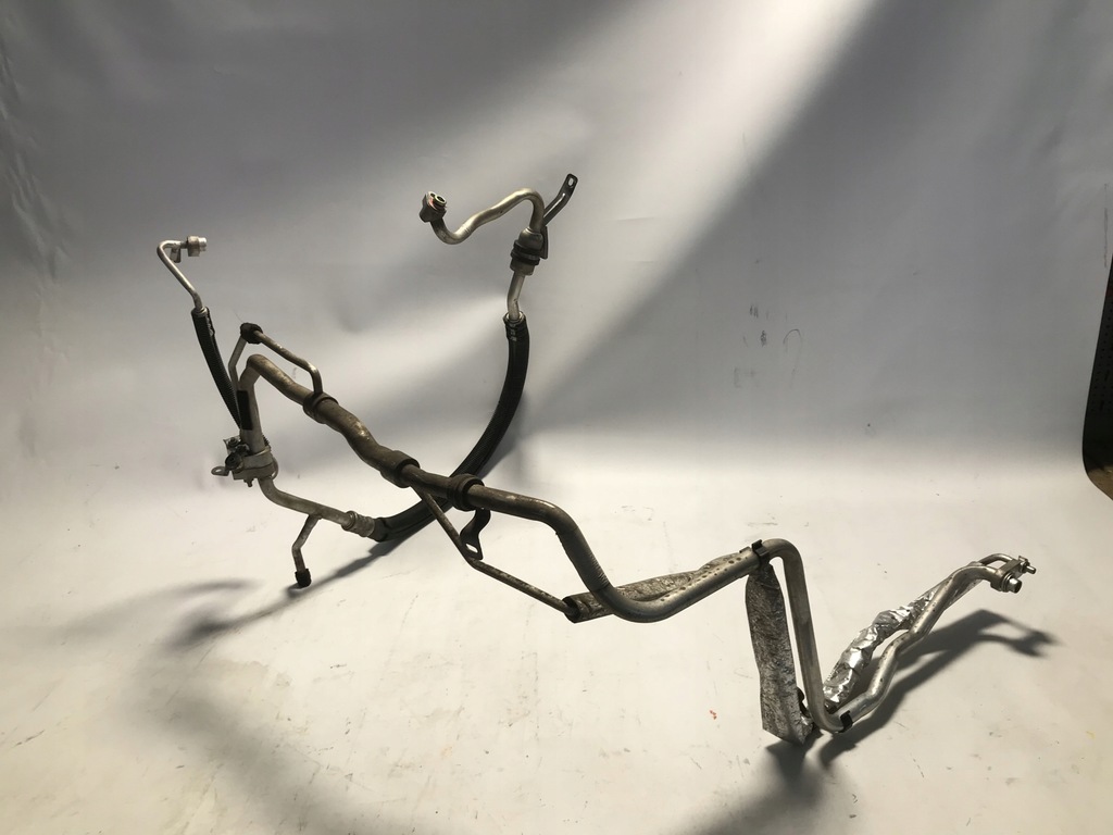 фото №1, Шланг дроти кондиціонера mondeo v mk5 15- 2.0