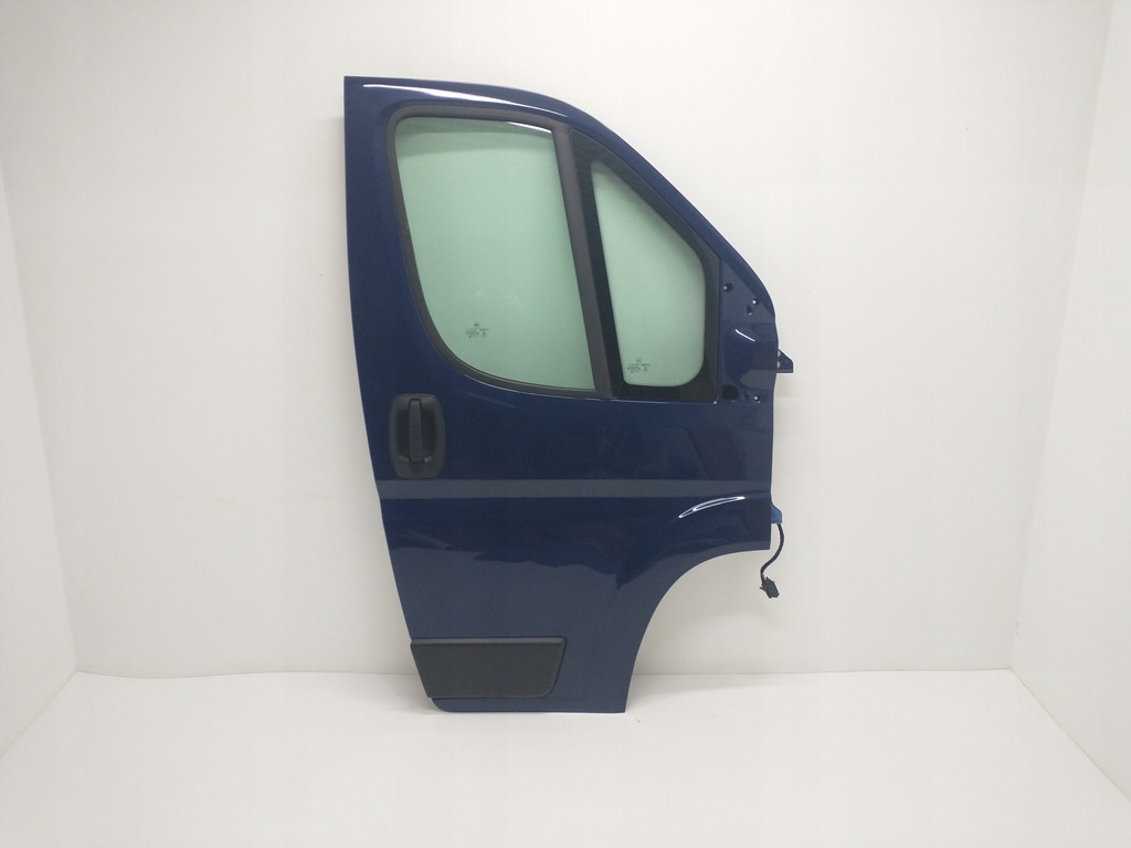 фото №1, Ducato boxer jumper 14- двері праве перед