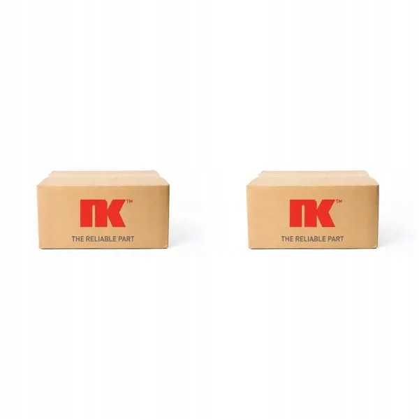 фото №1, 2x соединители стабилизатора nk перед l+p do mini cabrio r52 i, cabrio r57 ii